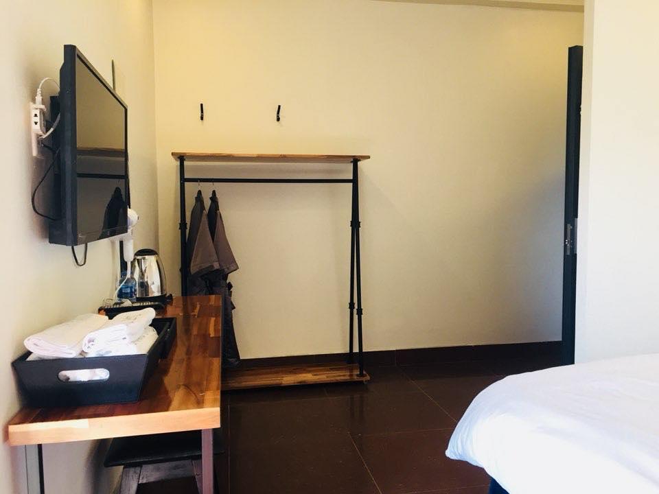 Hotel Pure Hai Phong Bagian luar foto