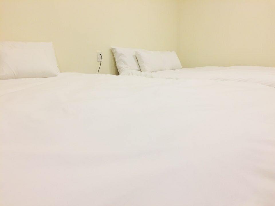Hotel Pure Hai Phong Bagian luar foto