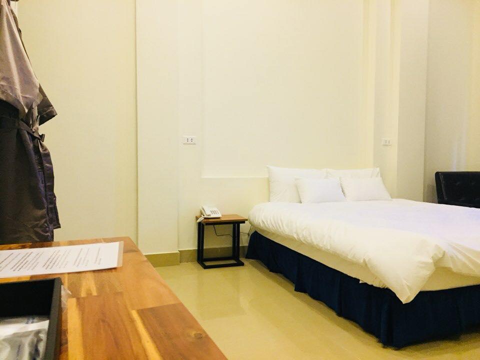 Hotel Pure Hai Phong Bagian luar foto