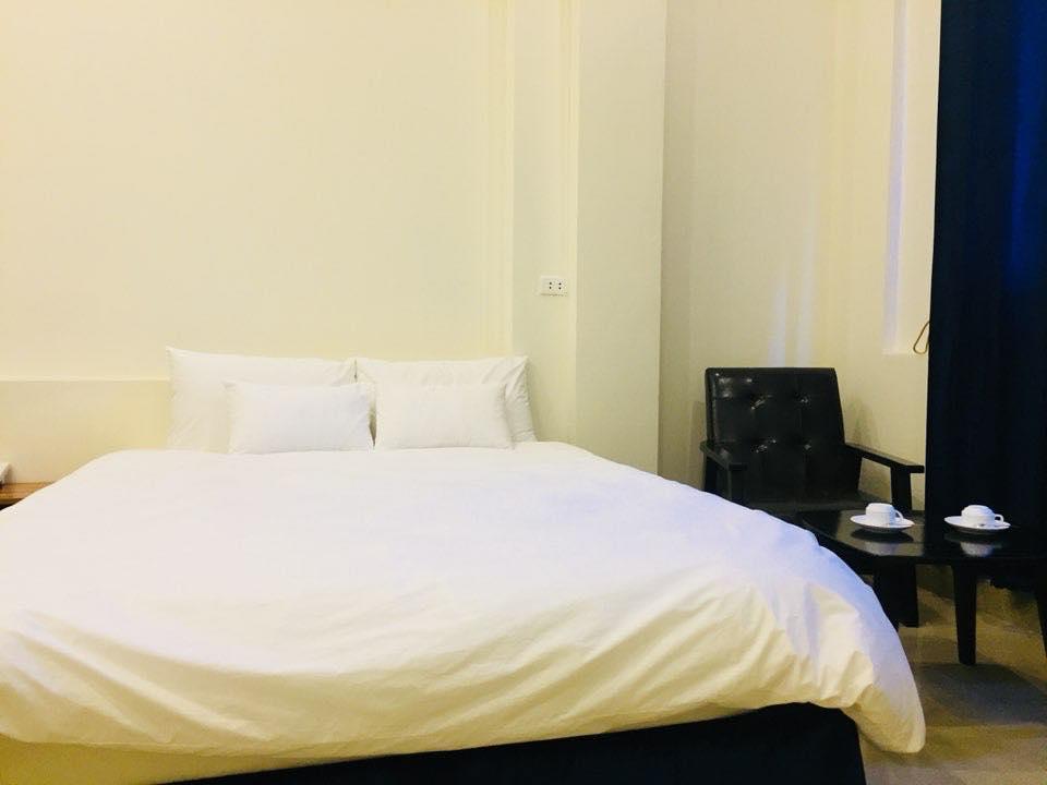 Hotel Pure Hai Phong Bagian luar foto