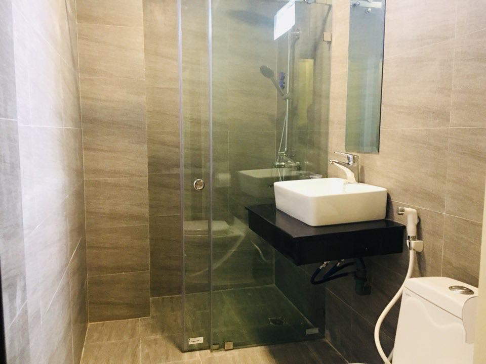 Hotel Pure Hai Phong Bagian luar foto