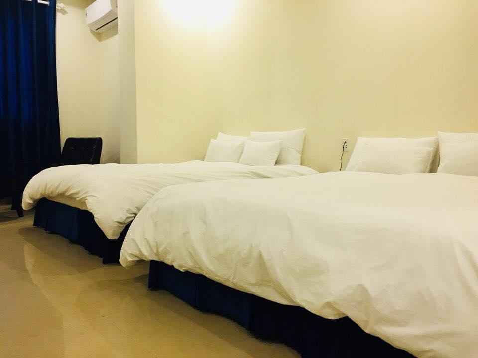 Hotel Pure Hai Phong Bagian luar foto
