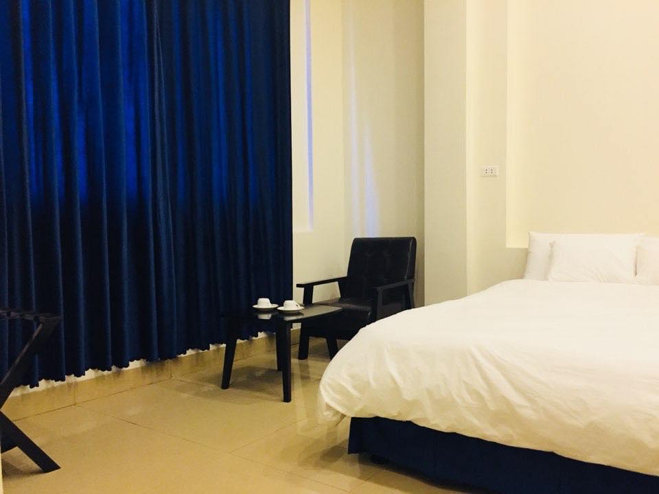 Hotel Pure Hai Phong Bagian luar foto