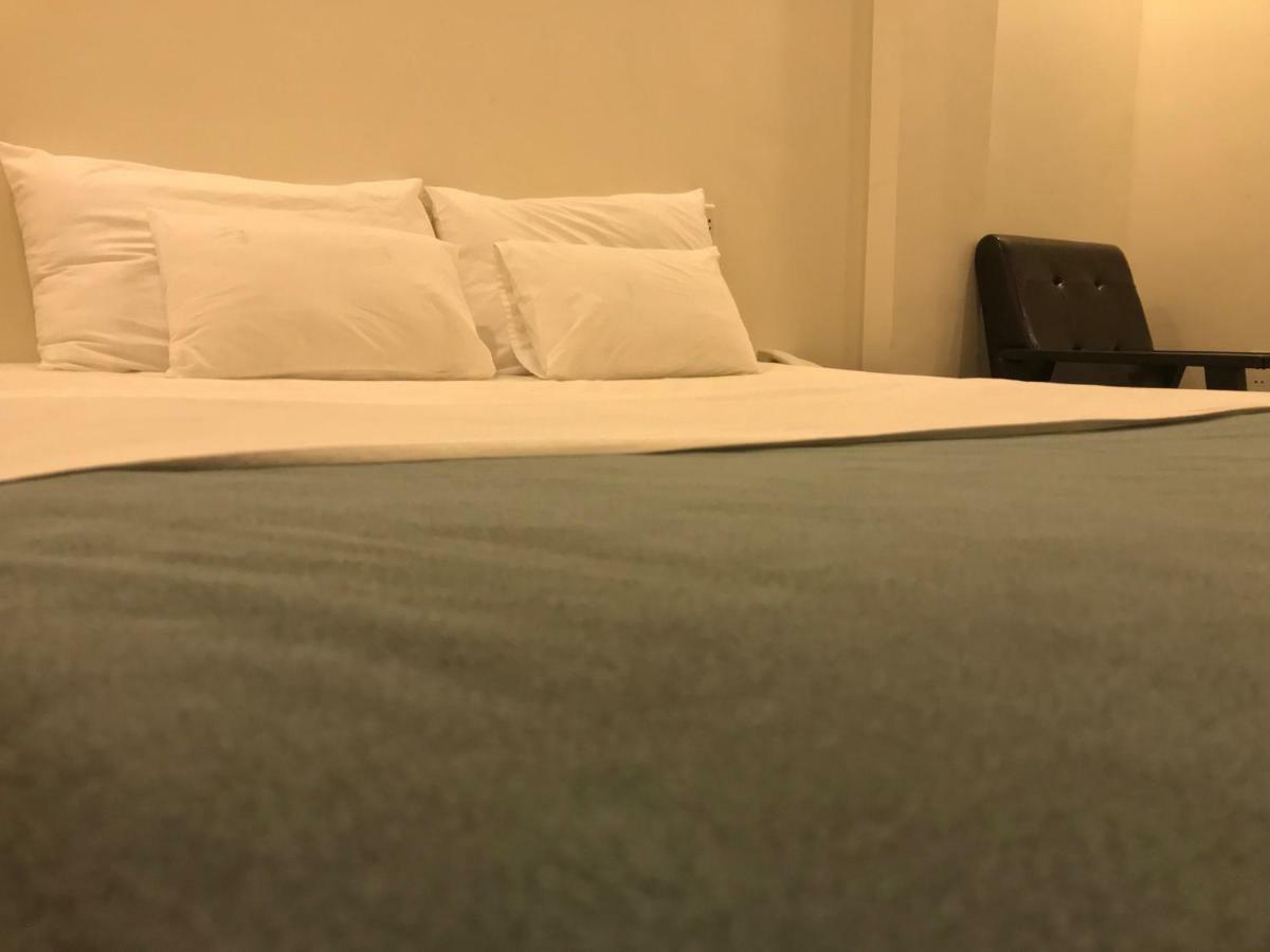 Hotel Pure Hai Phong Bagian luar foto